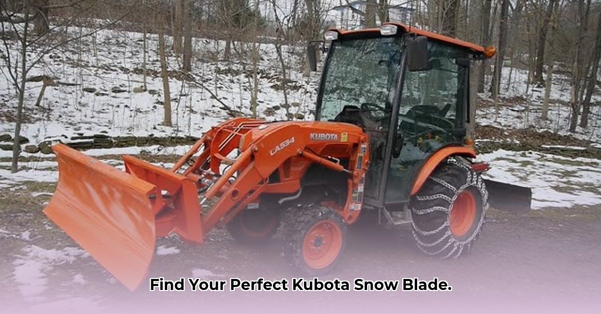 snow-blade-kubota-tractor